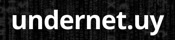 undernet.uy